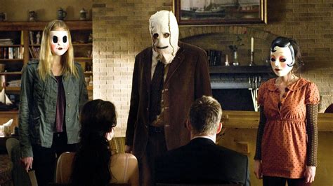 The Strangers (2008) Stream and Watch Online.